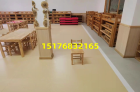 宣城市幼儿园塑胶地板